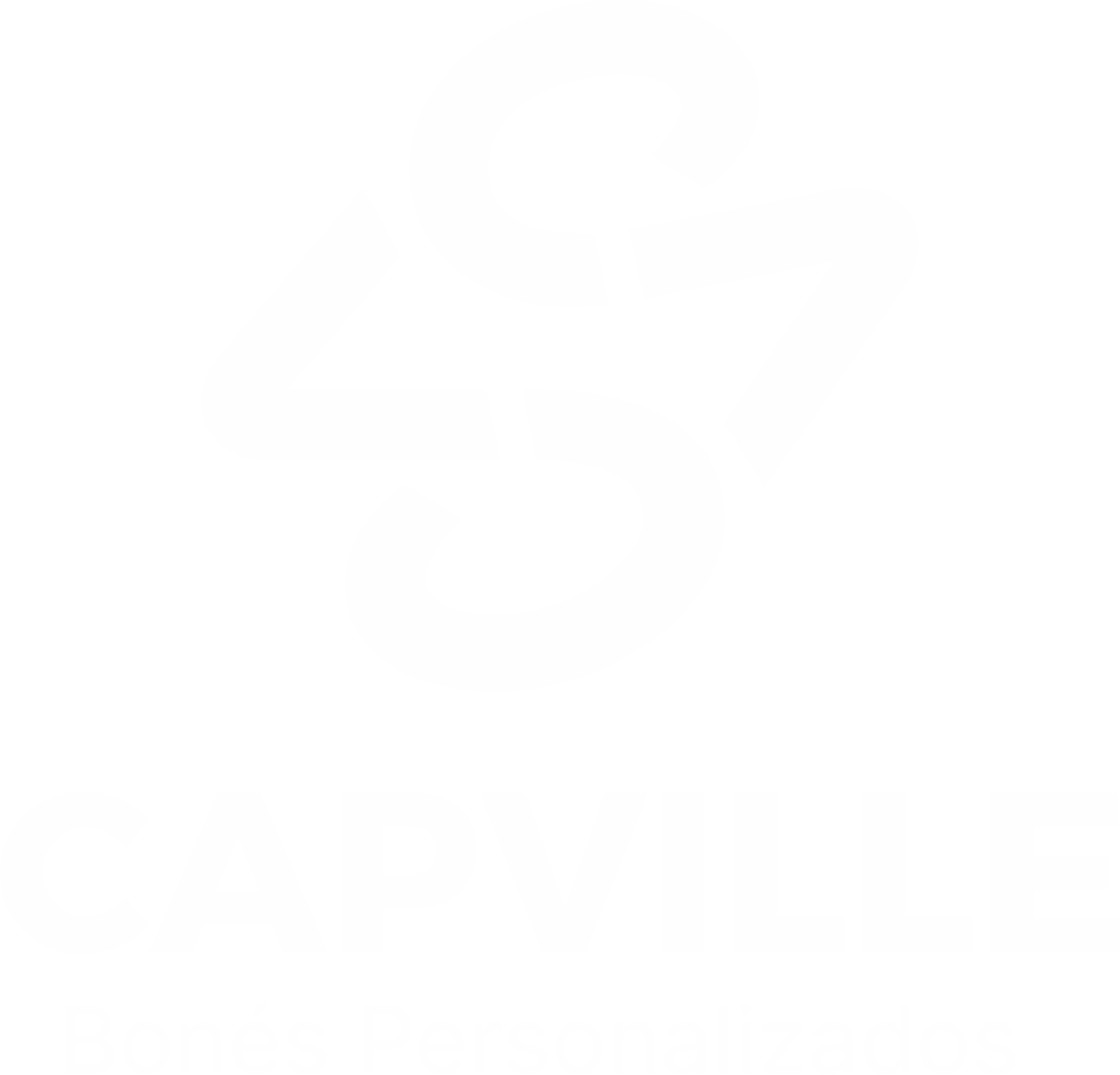 Capville Bonés